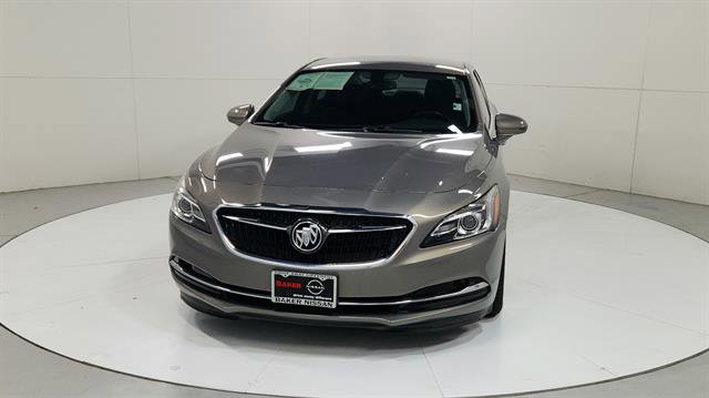 Used 2017 Buick LaCrosse Essence w/ Sights and Sounds Package image 2