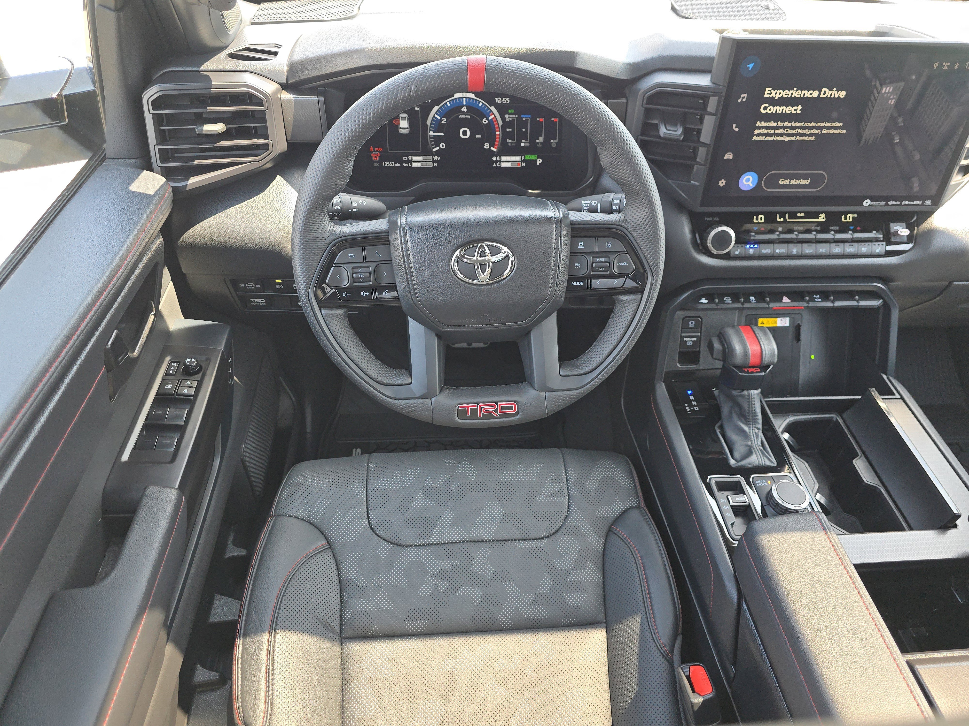 Used 2024 Toyota Sequoia TRD Pro image 20