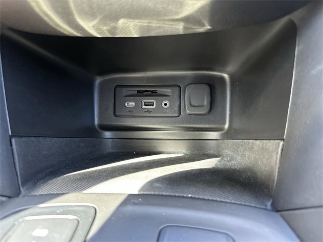 Used 2023 Chevrolet Equinox RS w/ RS Leather Package image 25