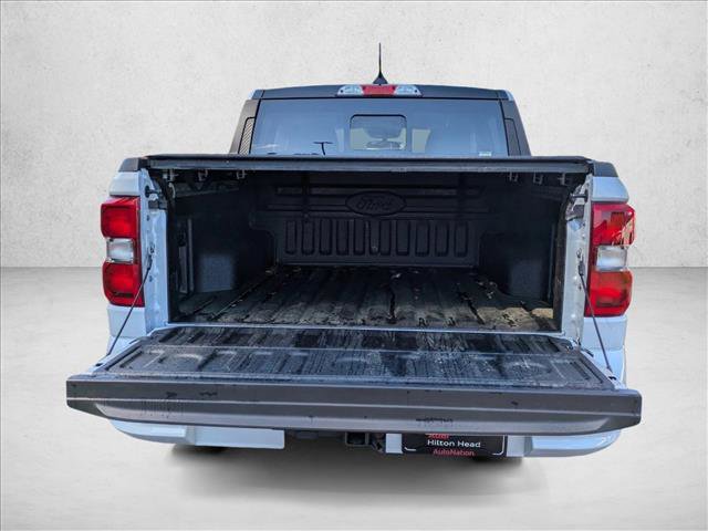 Used 2026 Ford Maverick Lobo image 6