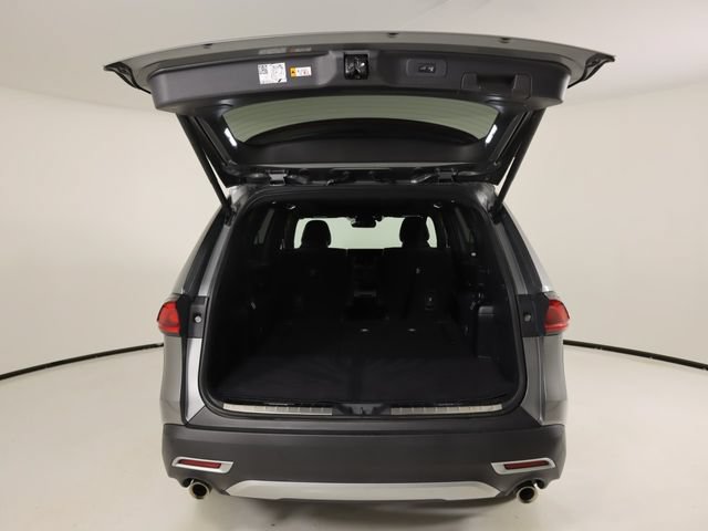 Used 2025 Toyota Grand Highlander AWD Hybrid image 26