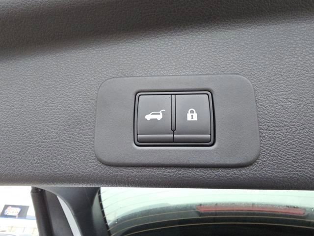 New 2026 Nissan Murano Platinum w/ Cargo Package AWD/4WD image 20