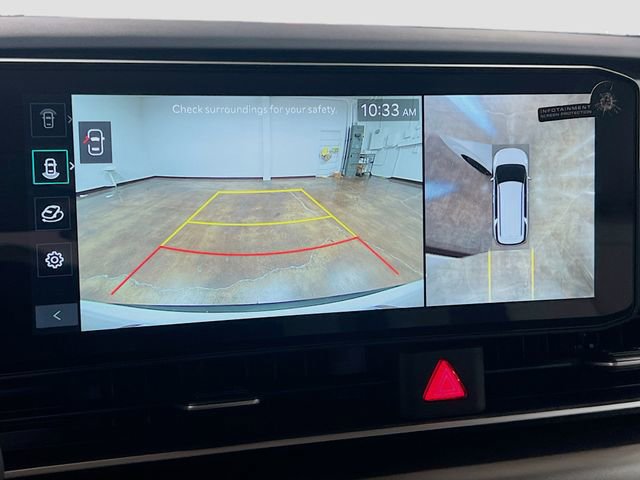 New 2026 Kia Carnival SX image 14