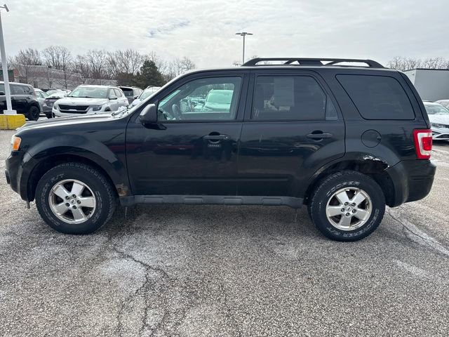 Used 2012 Ford Escape XLT image 2