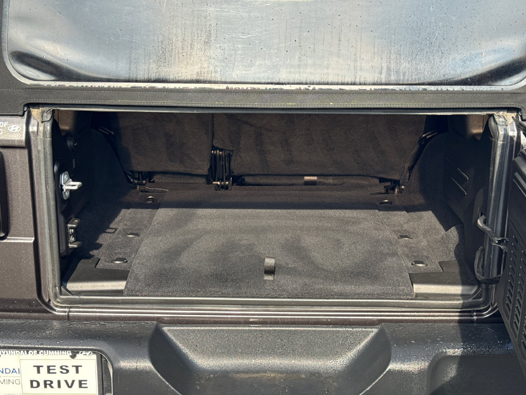 Used 2019 Jeep Wrangler Unlimited Sport S AWD/4WD image 20