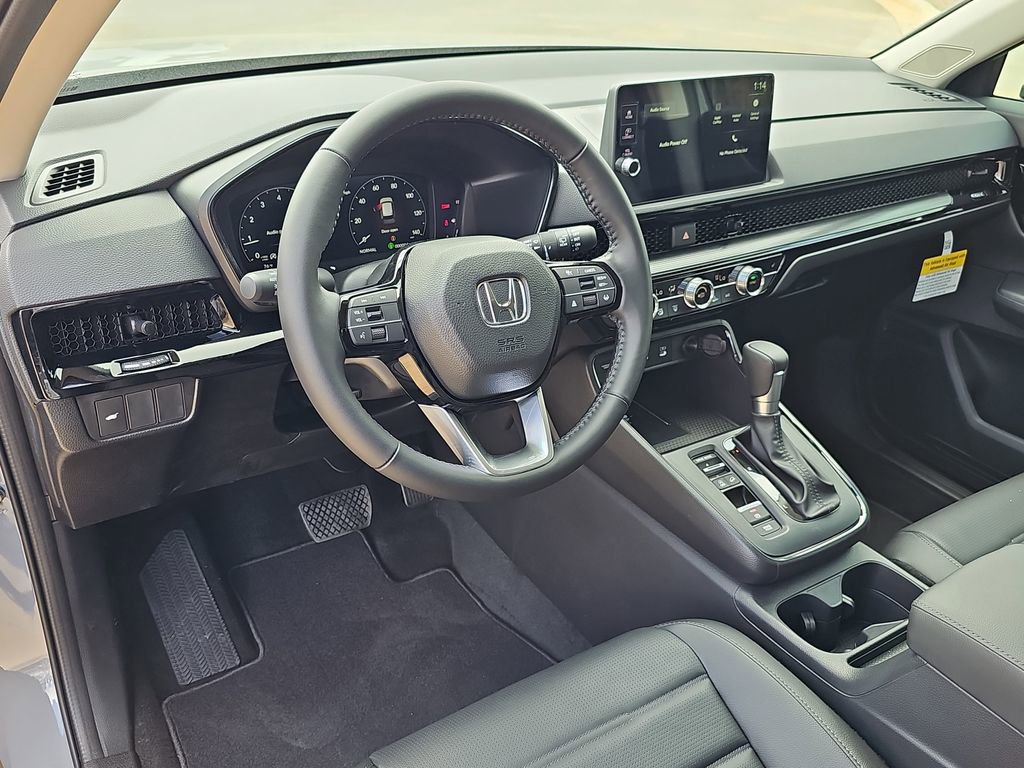 New 2026 Honda CR-V EX-L image 15