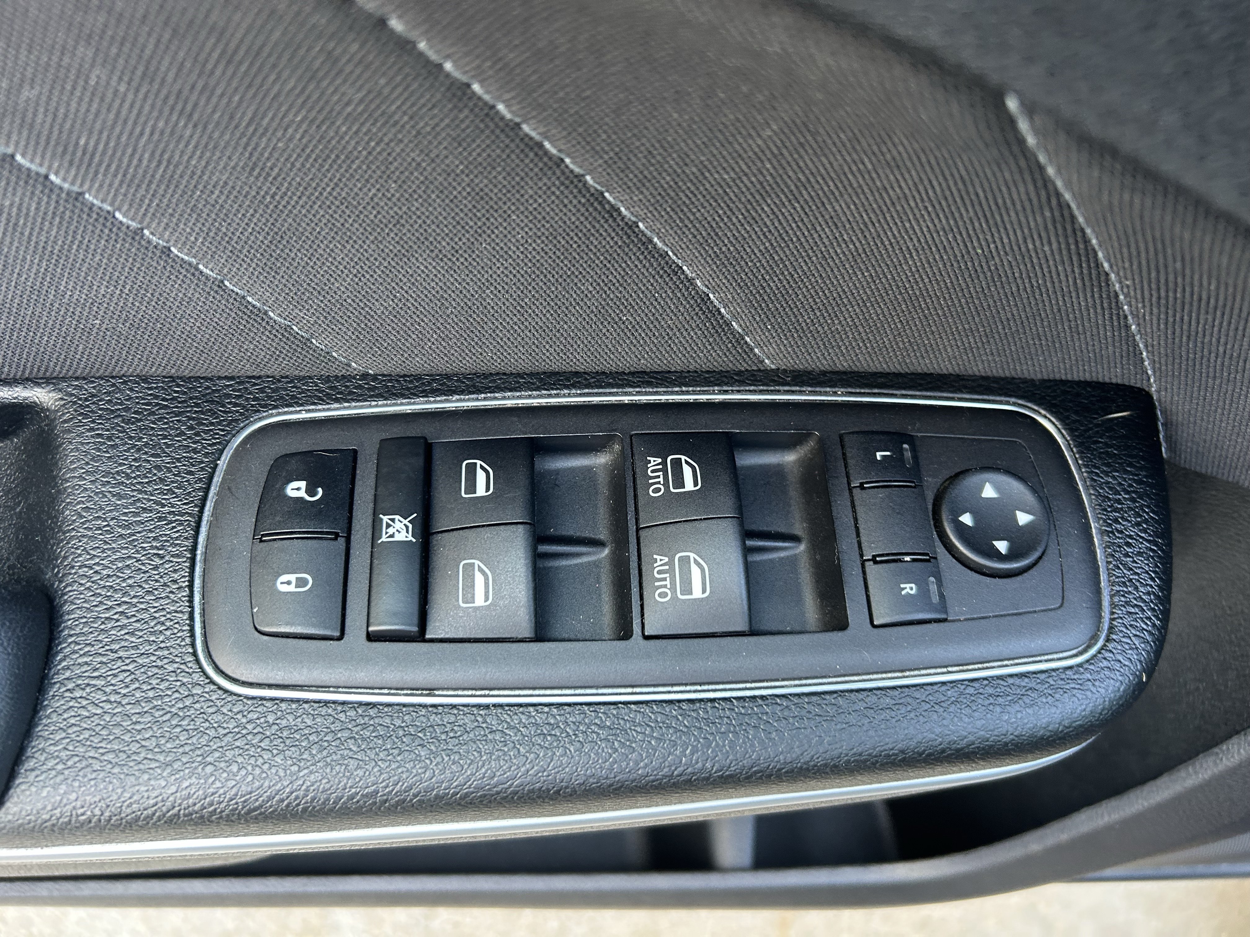 Used 2023 Dodge Charger GT RWD image 16