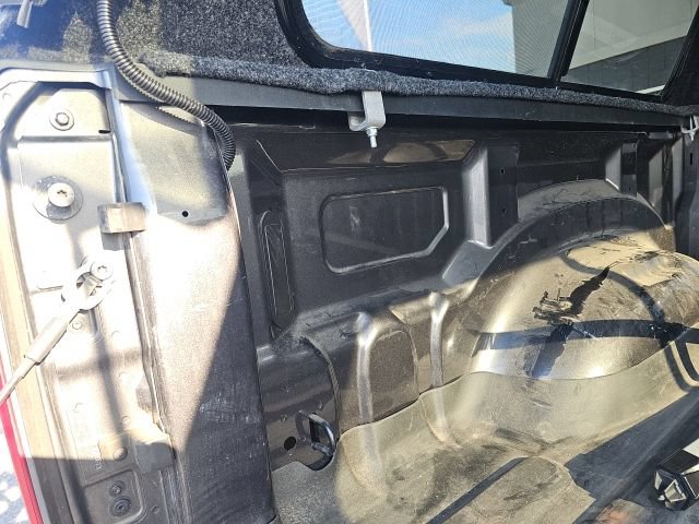 Used 2020 RAM 1500 Big Horn AWD/4WD image 12