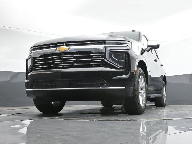 New 2026 Chevrolet Tahoe Premier image 9