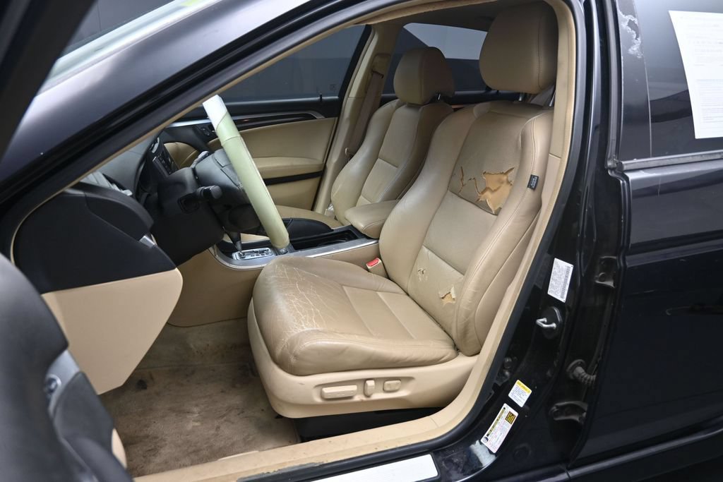 Used 2008 Acura TL FWD image 16