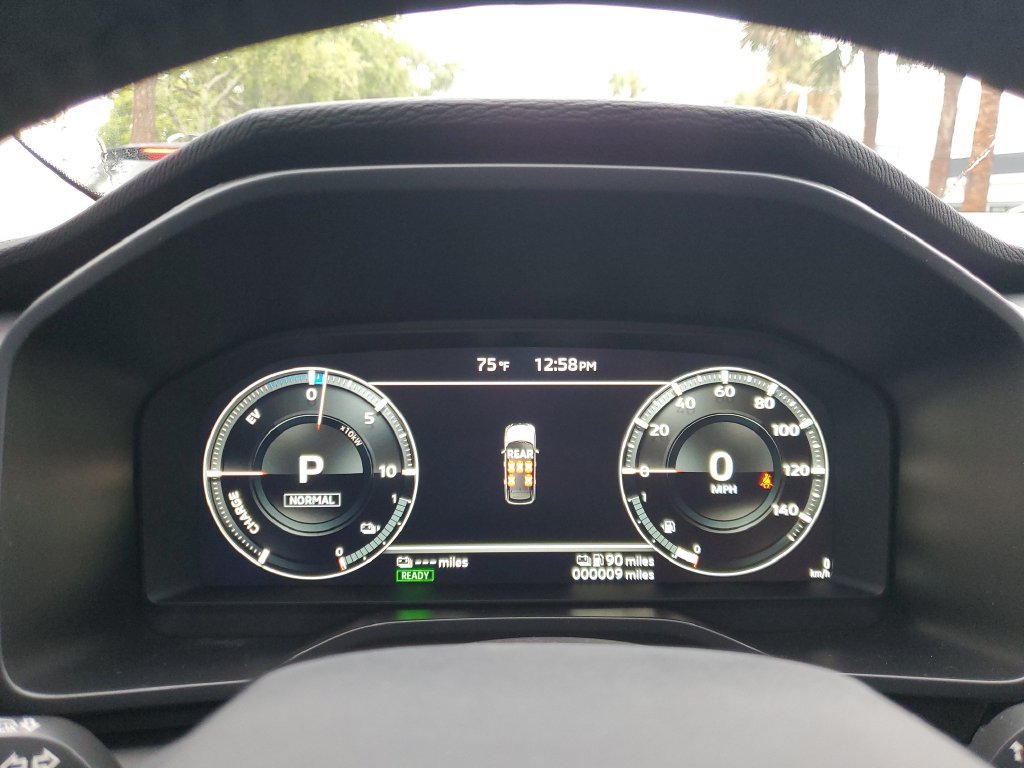 Used 2025 Mitsubishi Outlander SEL AWD/4WD image 20