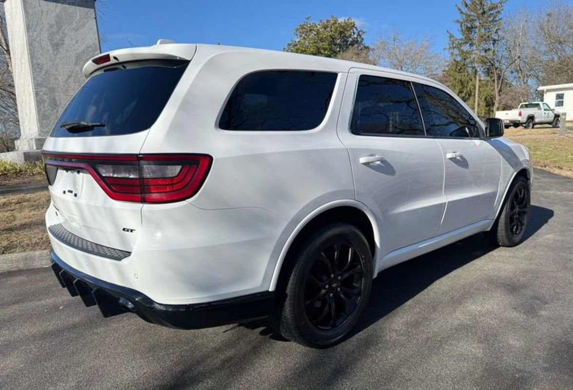 Used 2019 Dodge Durango GT image 6
