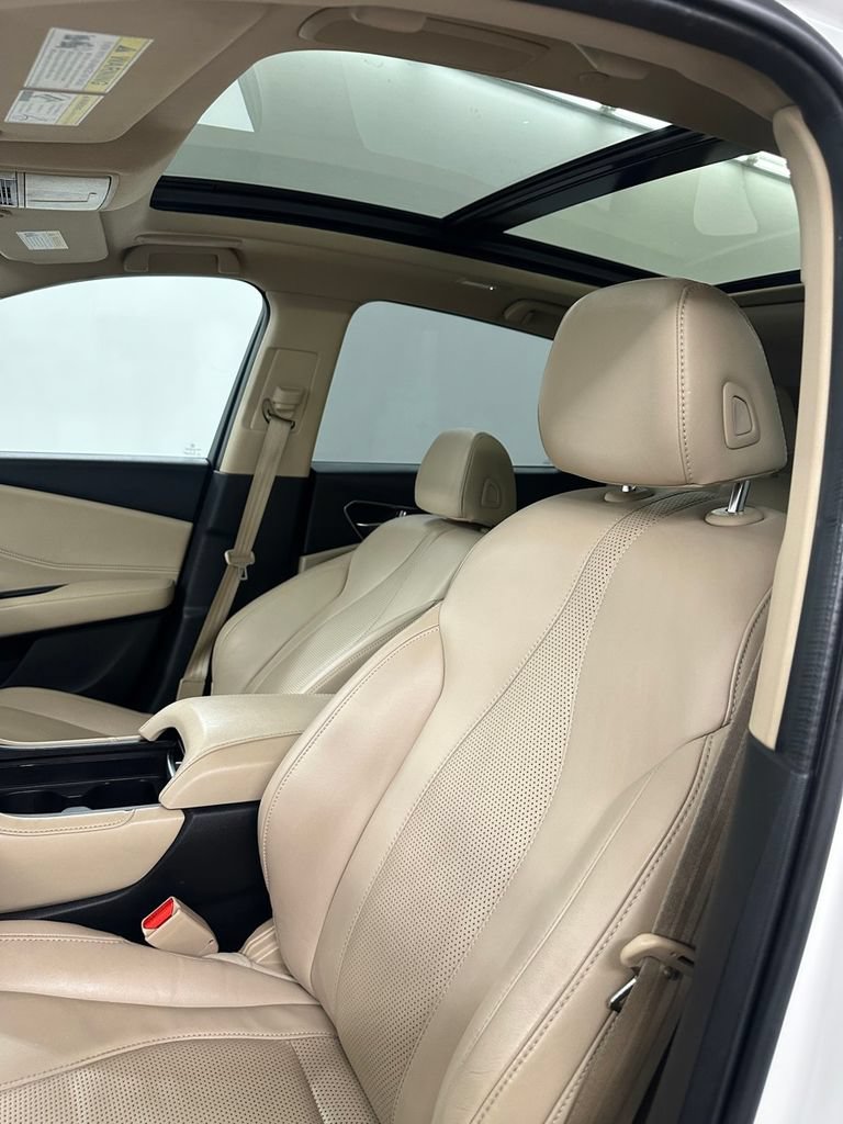 Used 2019 Acura RDX w/ Technology Package AWD/4WD image 12