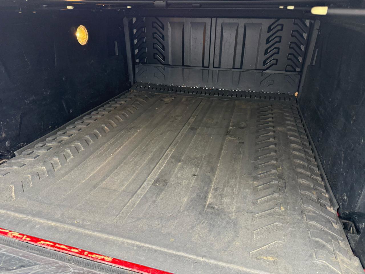 Used 2008 Chevrolet Avalanche LTZ w/ LTZ Preferred Equipment Group image 23