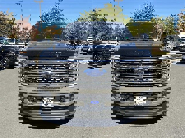 New 2026 Ford F350 King Ranch image 6