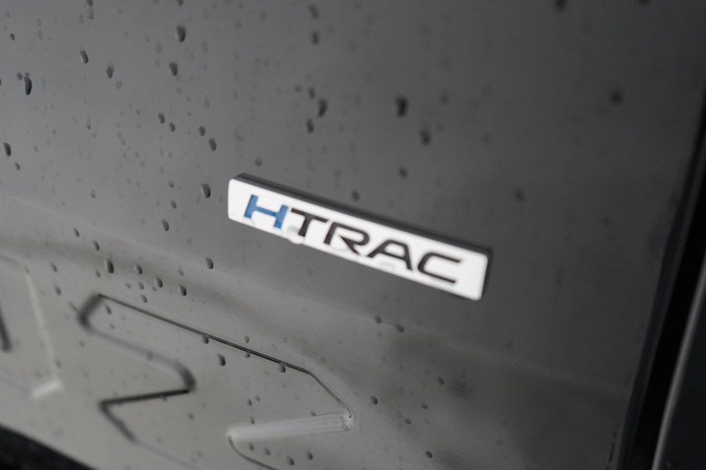 New 2027 Hyundai Santa Cruz SE AWD/4WD image 10
