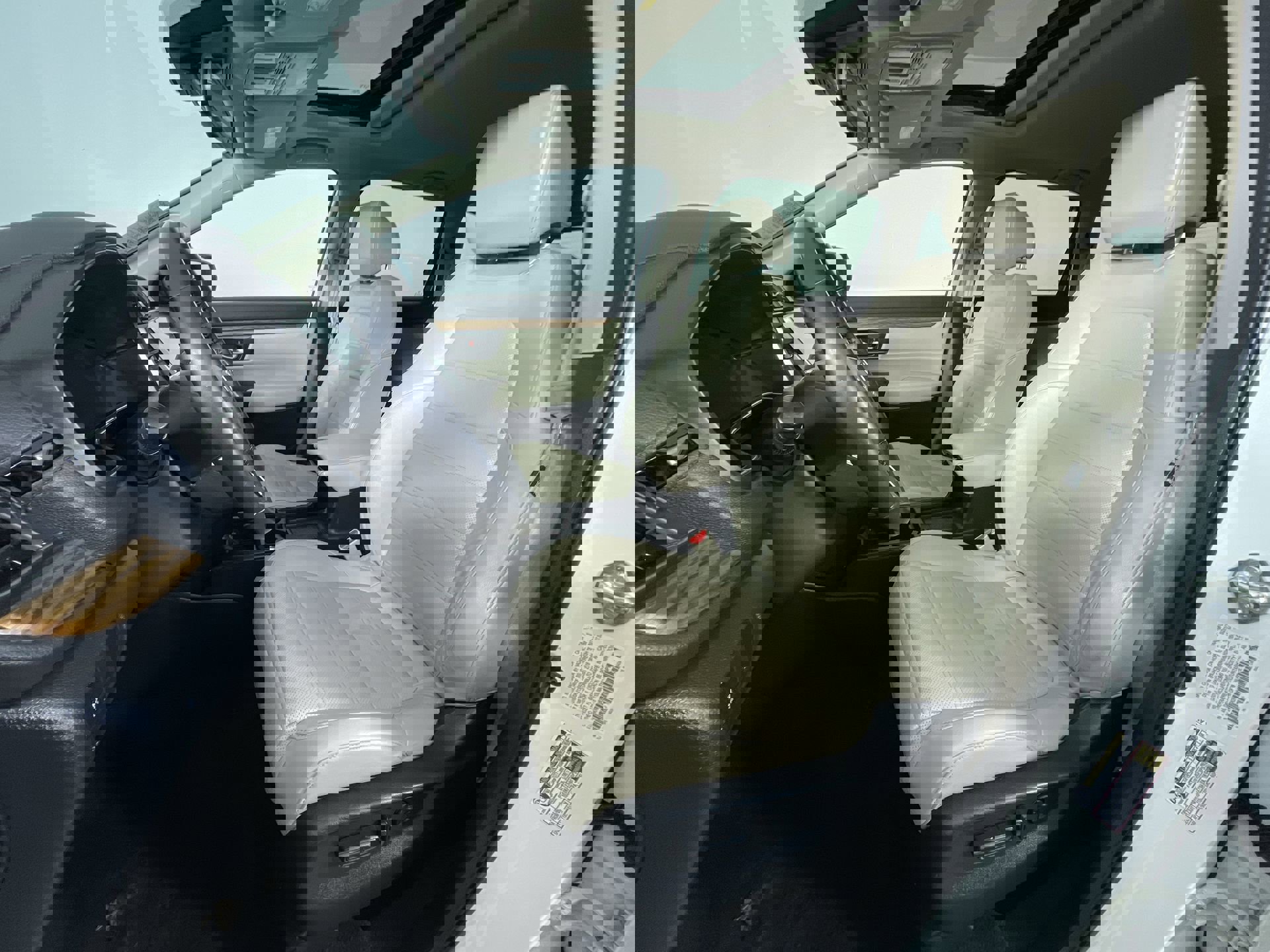 Used 2017 Honda CR-V EX-L image 15