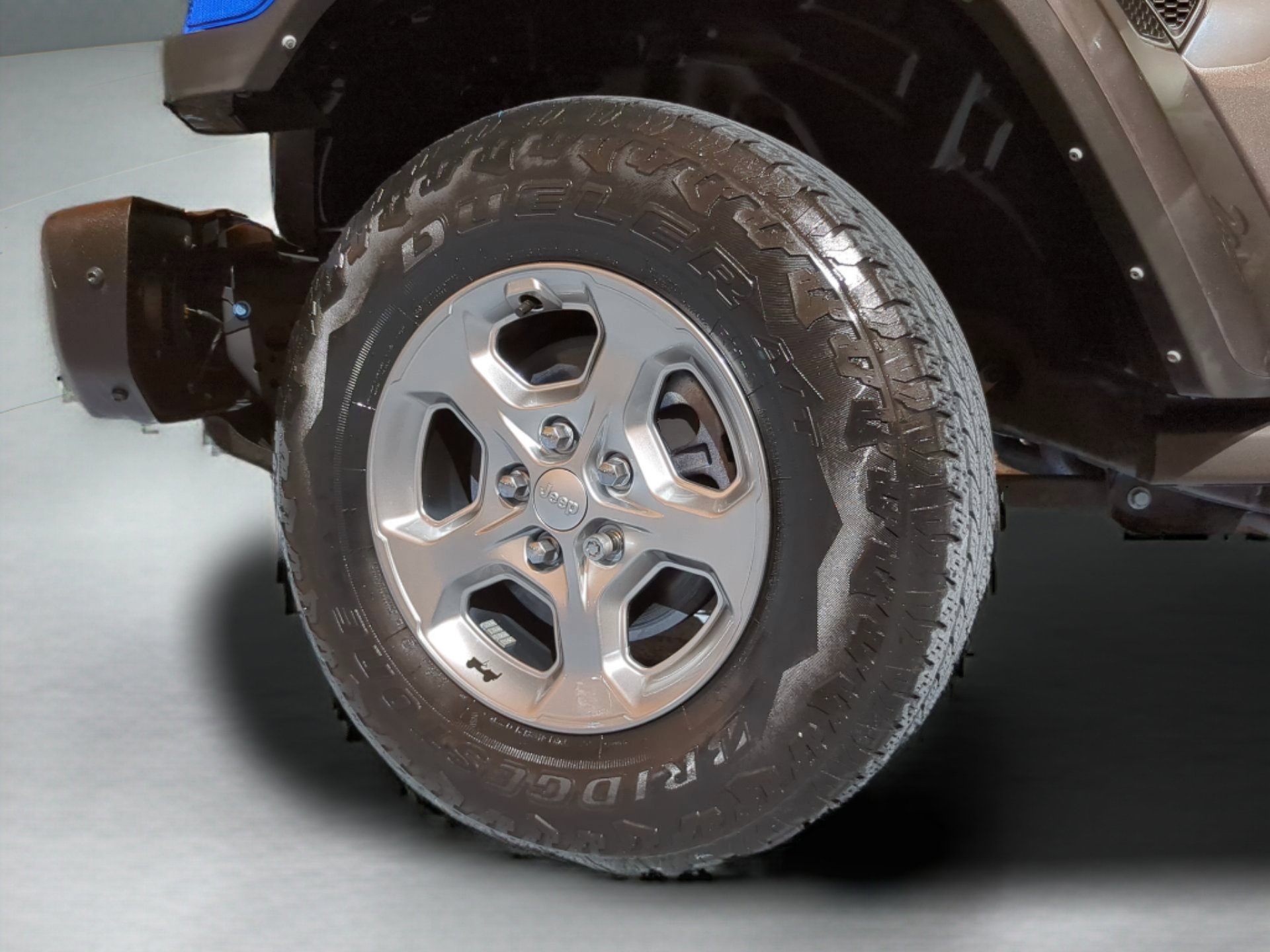 Used 2021 Jeep Gladiator Sport image 62