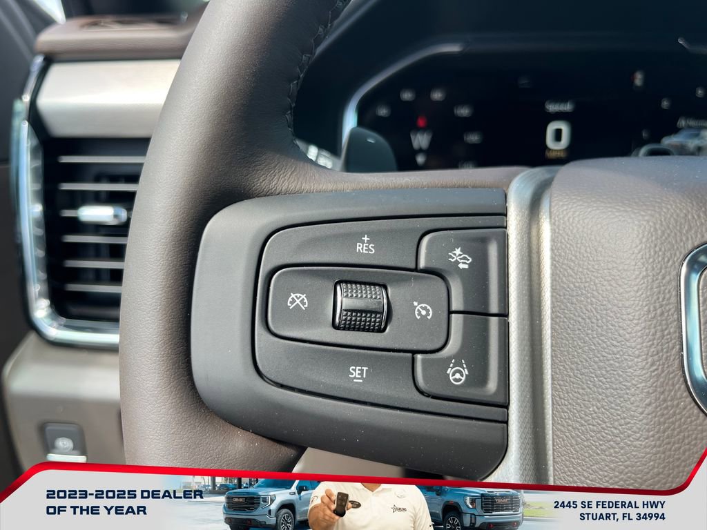 New 2026 GMC Sierra 1500 Denali image 25