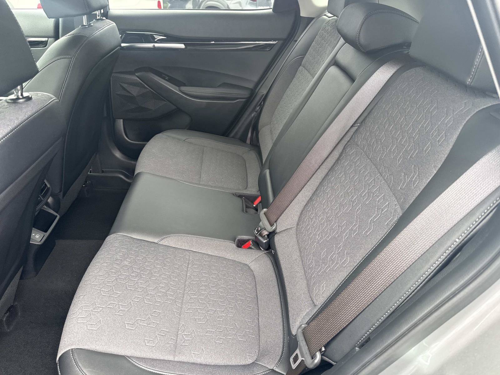 Used 2024 Kia Seltos S AWD/4WD image 15