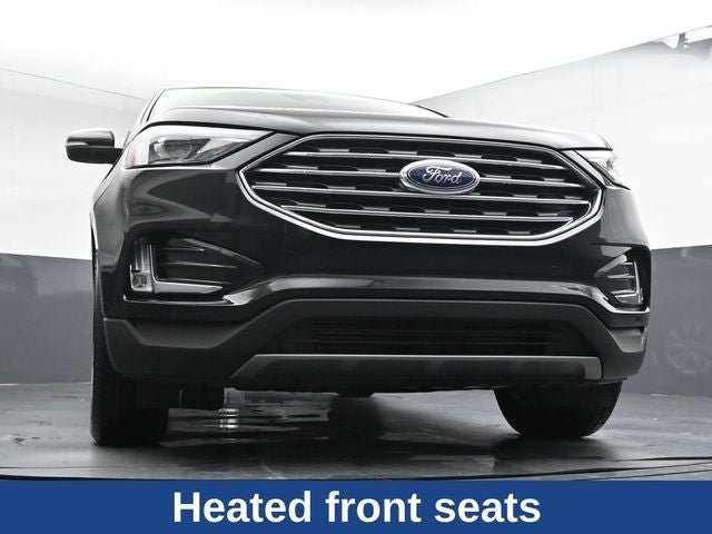 Certified 2024 Ford Edge Titanium AWD/4WD image 23