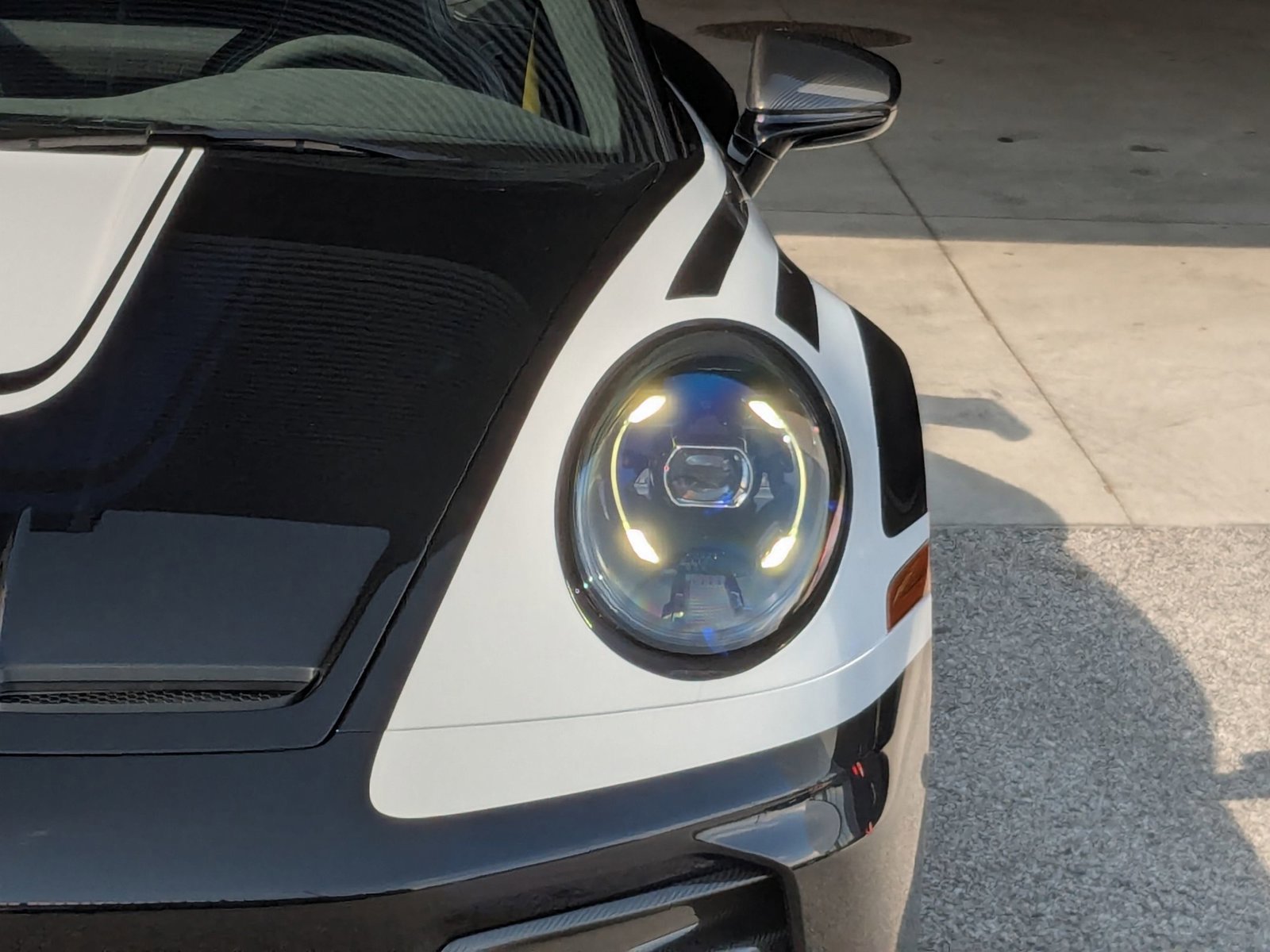 Certified 2026 Porsche 911 GT3 image 11