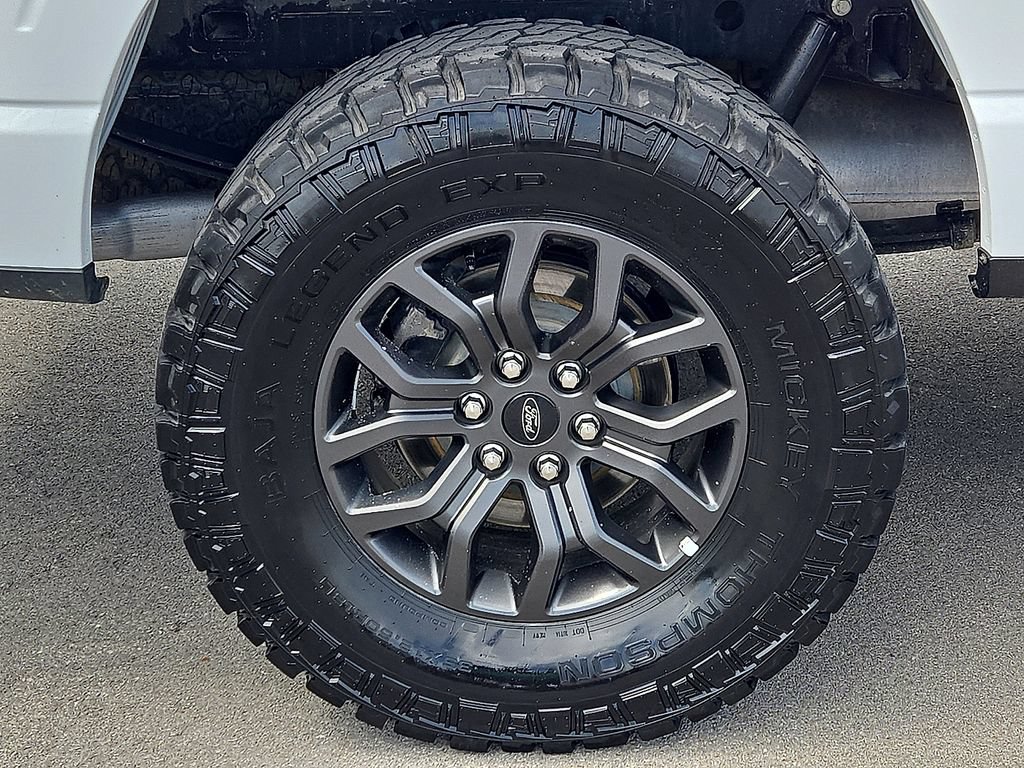 Used 2025 Ford F150 Tremor AWD/4WD image 7