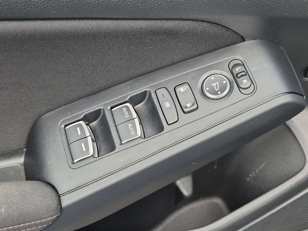 Used 2025 Honda Civic Sport image 13