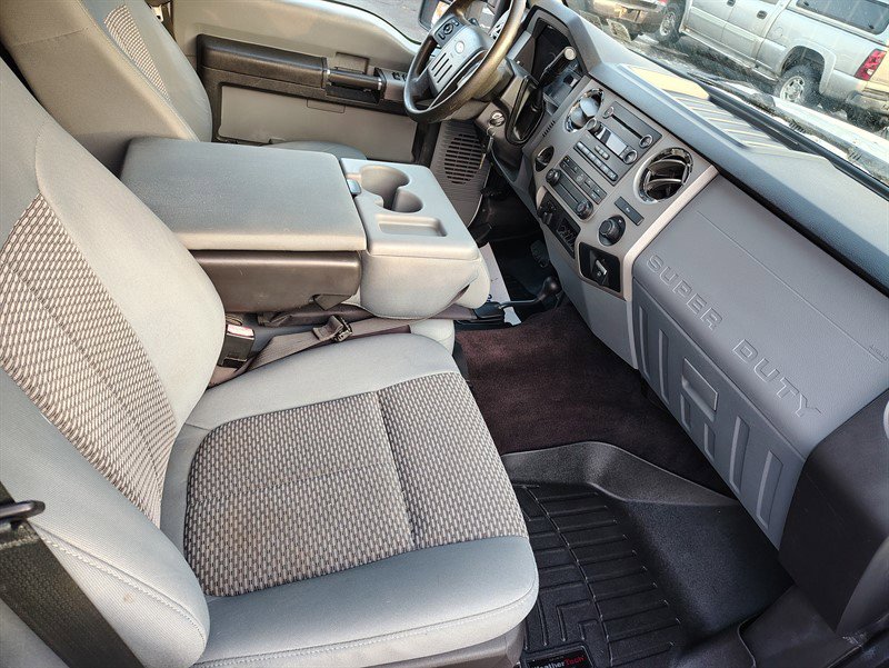 Used 2014 Ford F250 XLT image 13