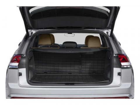 New 2026 Volkswagen Atlas Cross Sport SEL image 13
