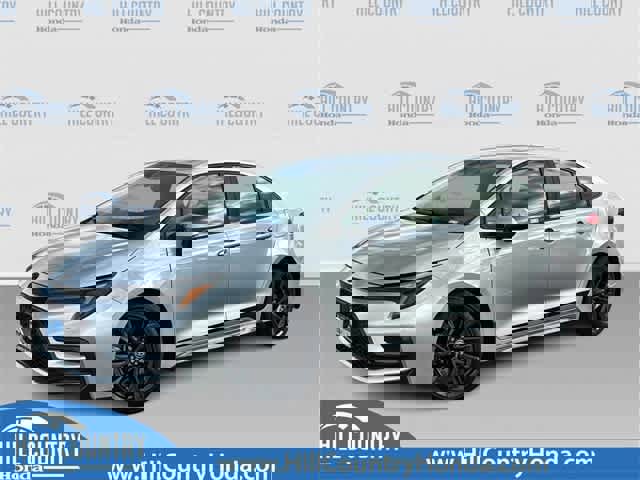 Used 2023 Toyota Corolla SE