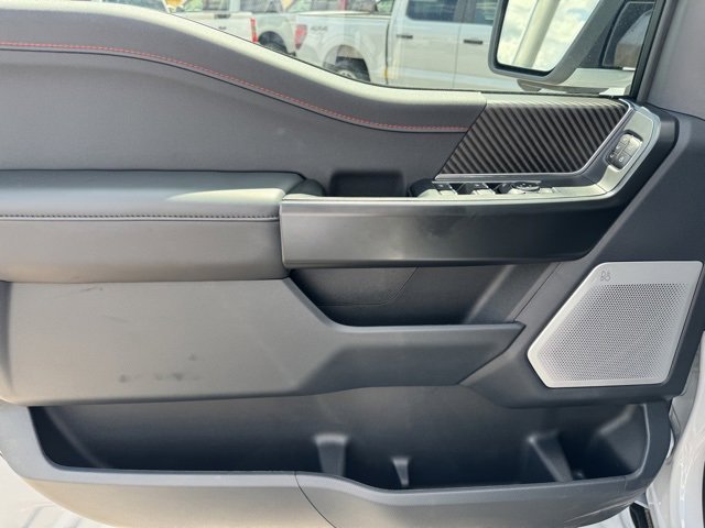 New 2025 Ford F150 Raptor image 16