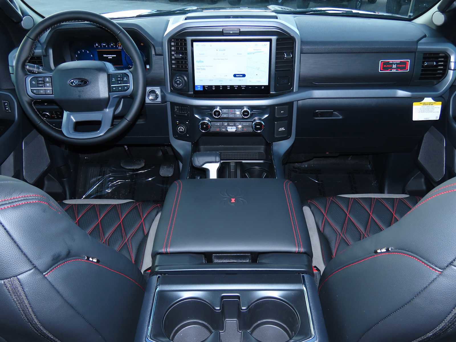 New 2026 Ford F150 XLT w/ Equipment Group 303A High image 31