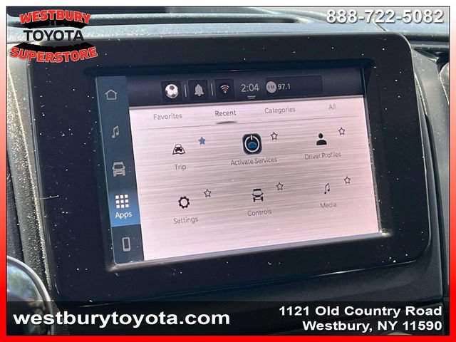 Used 2023 RAM ProMaster 2500 FWD image 33