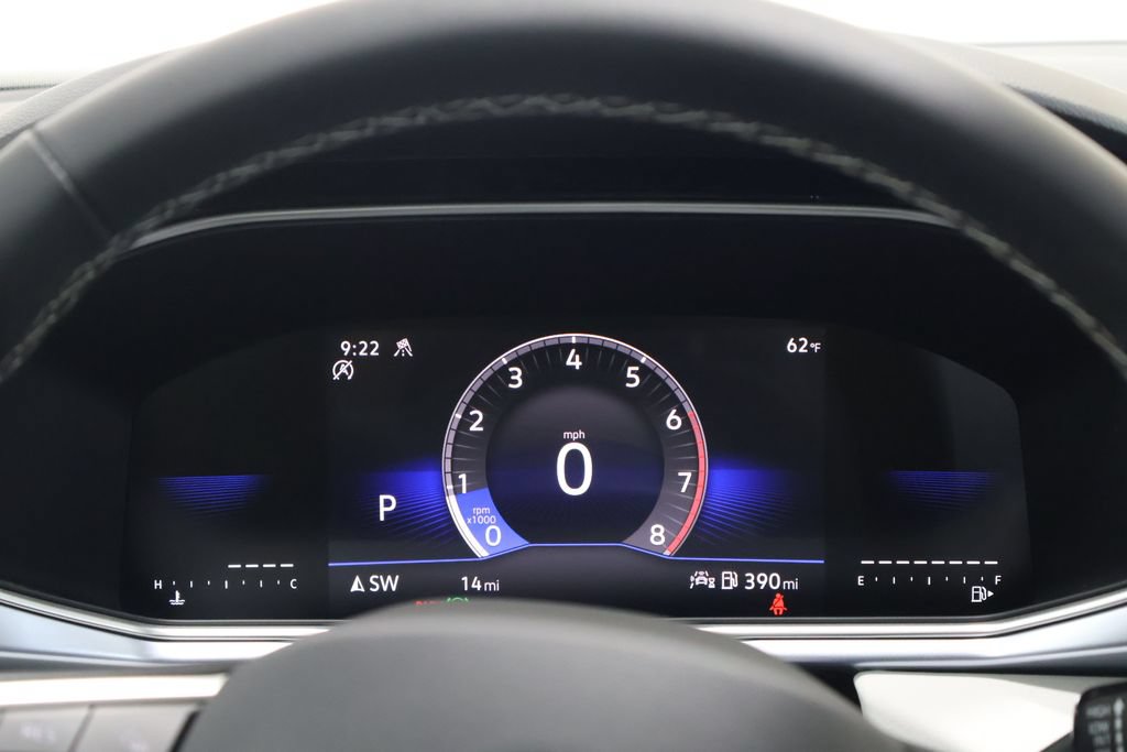 New 2026 Volkswagen Taos SE AWD/4WD image 18