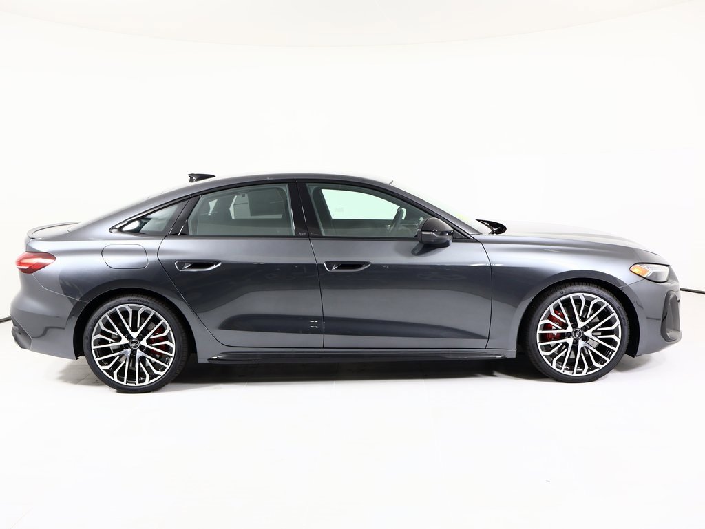New 2025 Audi S5 Premium Plus image 17