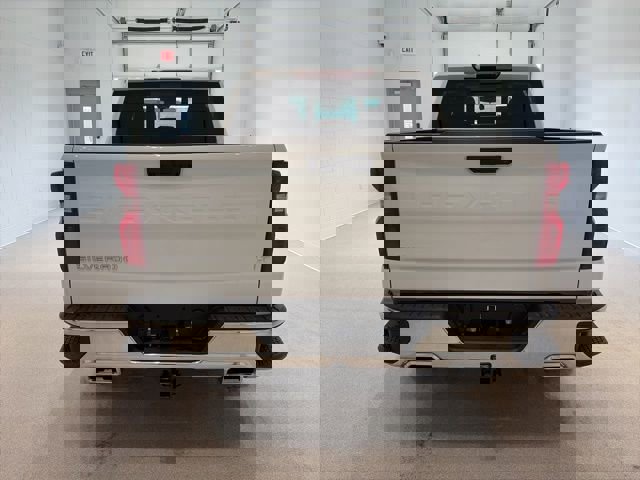 New 2026 Chevrolet Silverado 1500 LT image 5