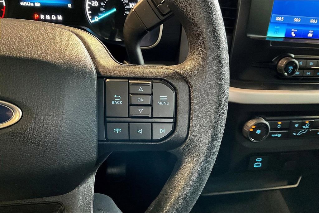 Used 2023 Ford F150 XLT image 27