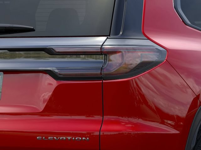 Used 2026 GMC Acadia Elevation w/ Black Edition AWD/4WD image 11