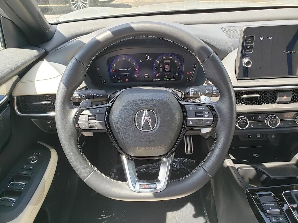 Certified 2025 Acura ADX A-Spec image 15