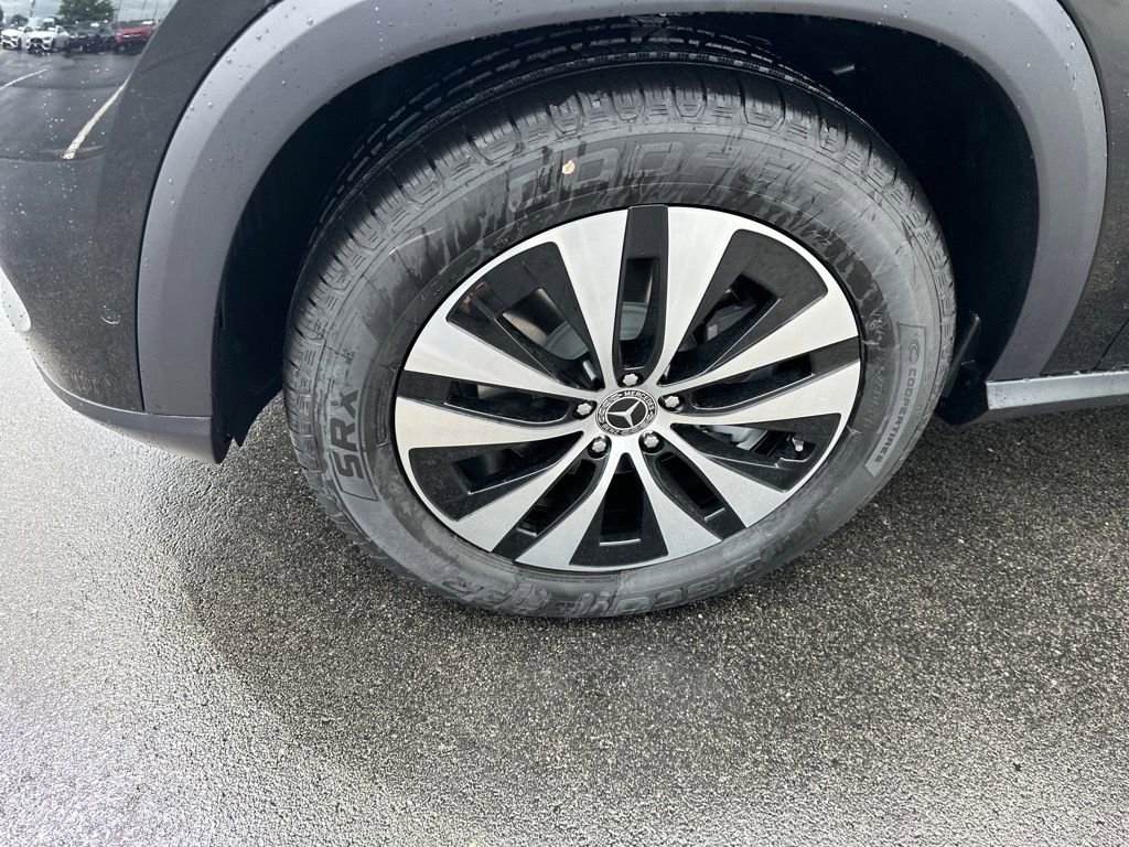 Certified 2026 Mercedes-Benz GLE 350 4MATIC image 14