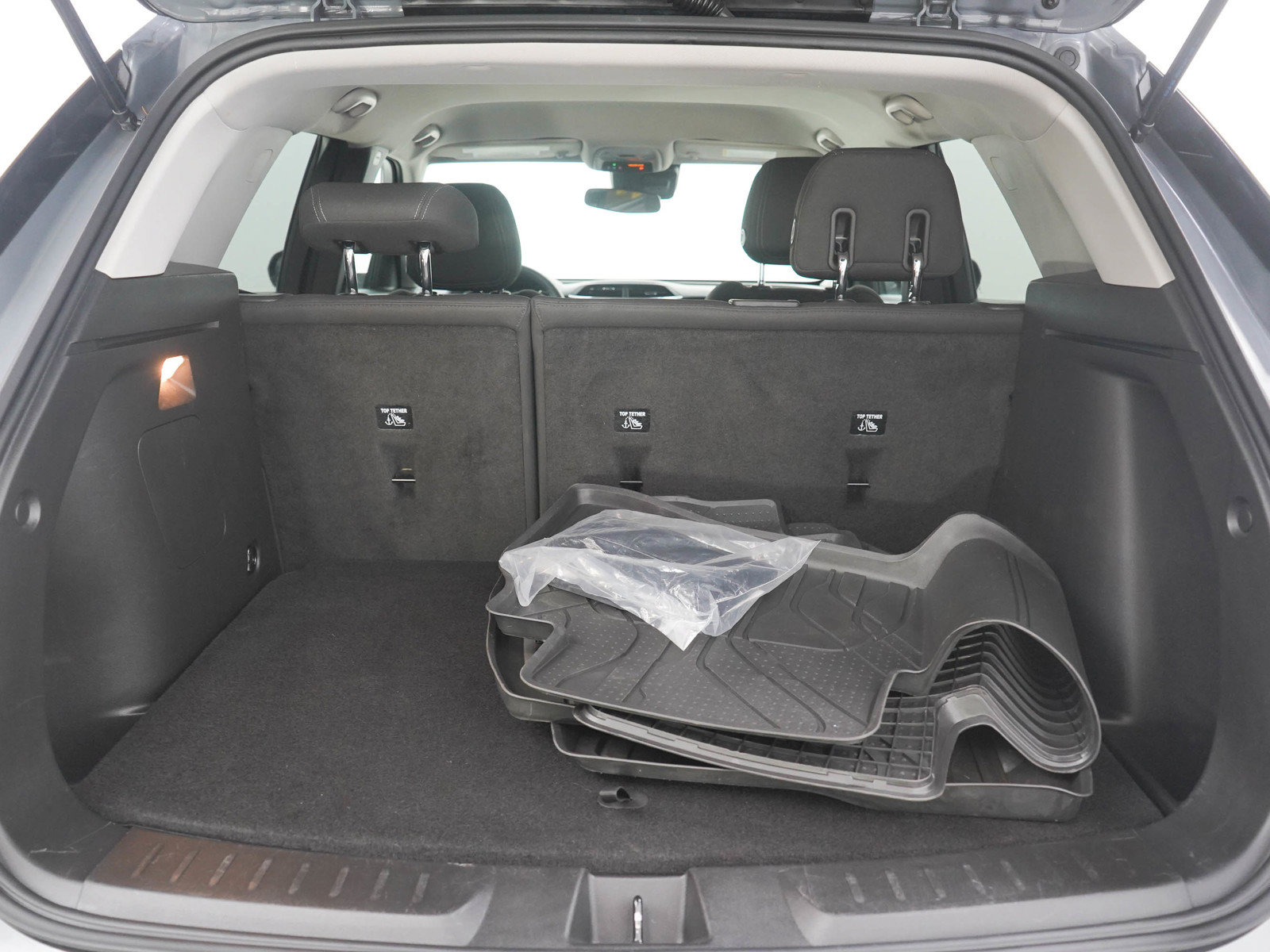 Used 2022 Chevrolet TrailBlazer LT AWD/4WD image 9