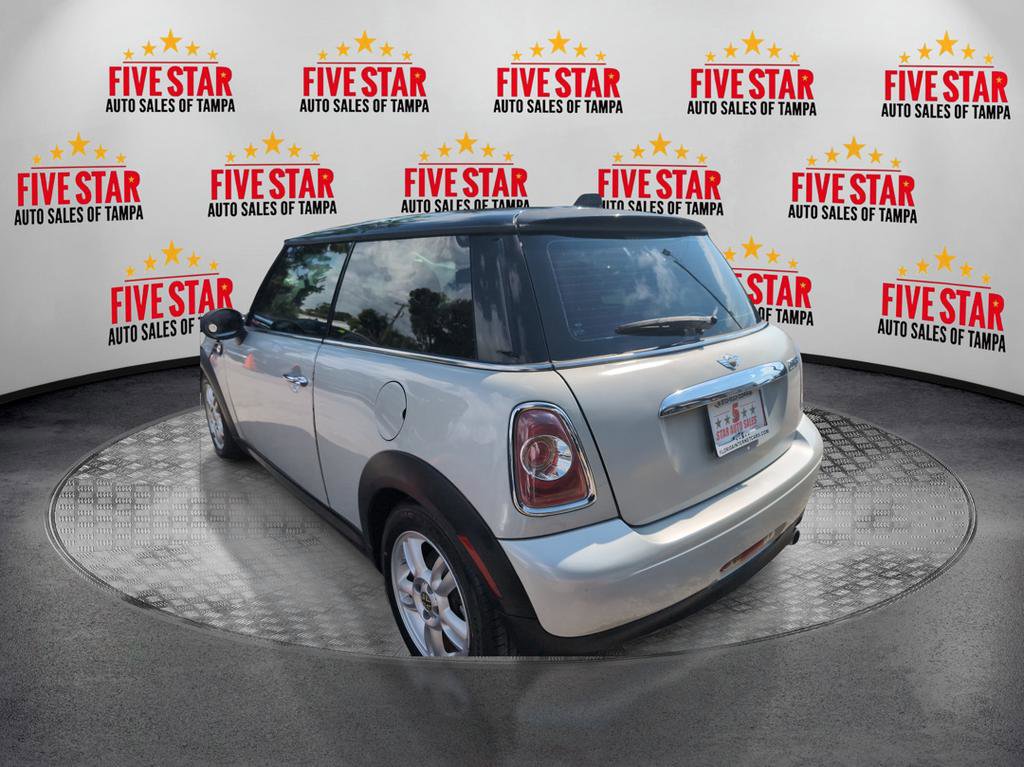 Used 2013 MINI Cooper Hardtop FWD image 5