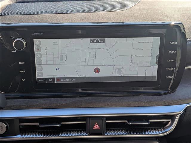 Used 2022 Kia K5 EX w/ EX Premium Package image 18