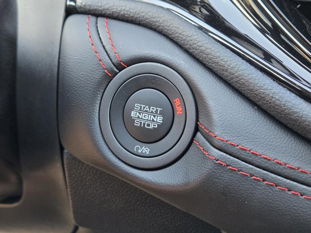 New 2026 Dodge Durango GT image 23