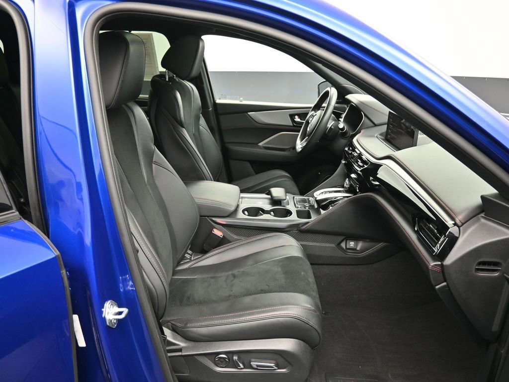 Certified 2023 Acura MDX A-Spec AWD/4WD image 27