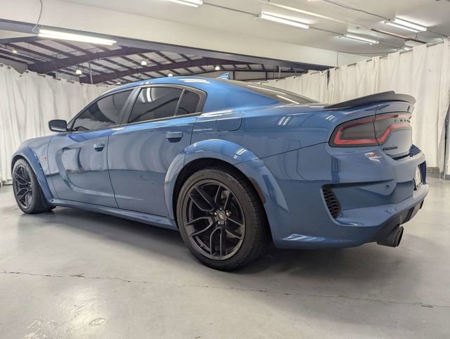 Used 2021 Dodge Charger Scat Pack image 4