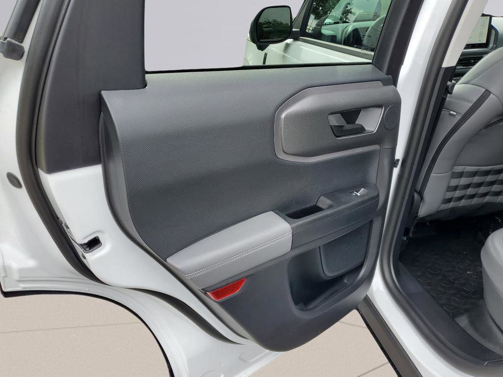 New 2025 Ford Bronco Sport Badlands w/ Badlands Tech Package image 38