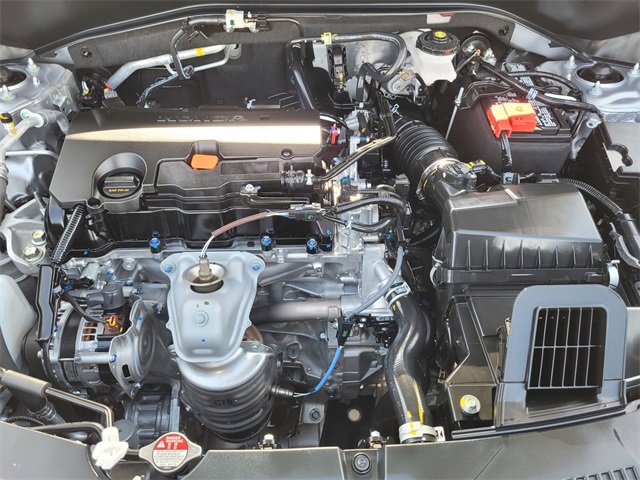 Used 2026 Honda HR-V LX image 27