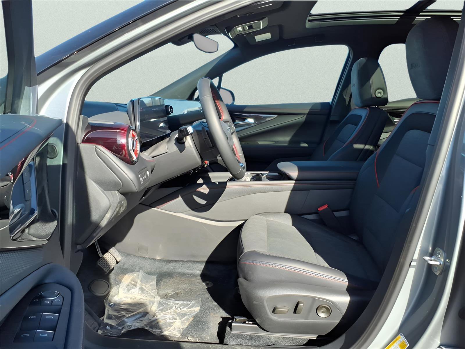 New 2026 Chevrolet Blazer EV RS image 15